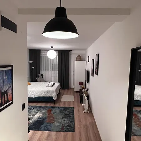 Royal Bulevar アパート ゼニツァ