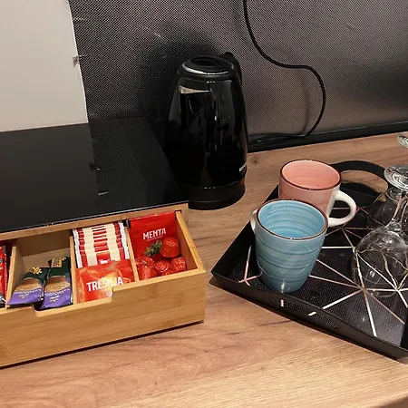 アパート Royal Bulevar