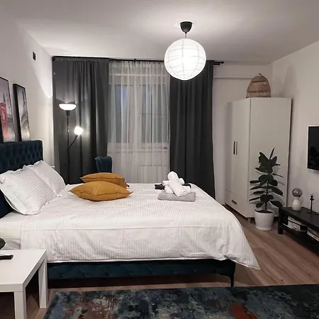 アパート Royal Bulevar